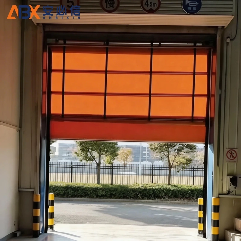 文山壮族苗族自治州PVC堆积门