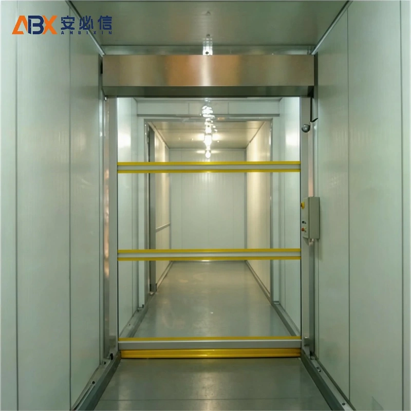 文山壮族苗族自治州软质快速门